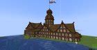 What is the most optimal way to place spruce saplings to make.